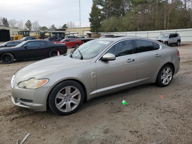 JAGUAR NULL 2010 sajwa0fa8ahr67290