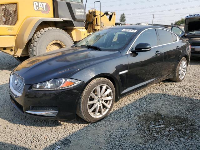 JAGUAR XF 2012 sajwa0fb0cls35194