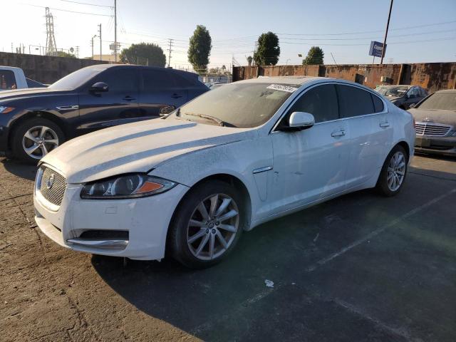 JAGUAR XF 2012 sajwa0fb1cls29775