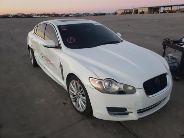 JAGUAR 3 WHEELS 2011 sajwa0fb3bls18579