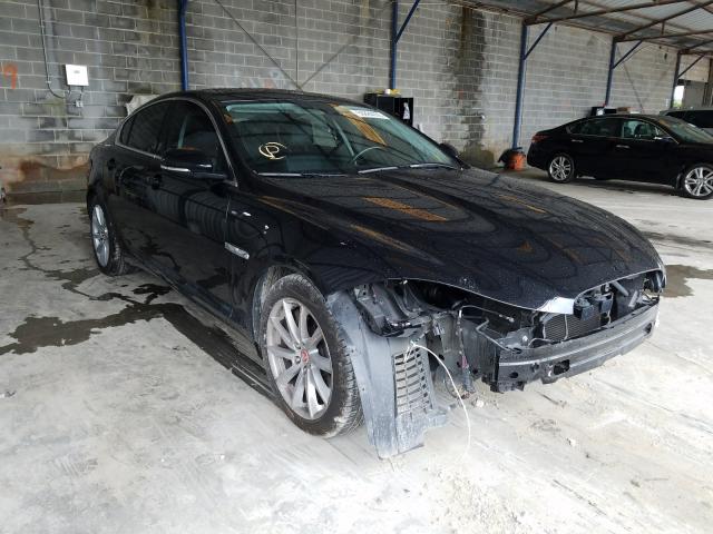 JAGUAR XF 2.0T PR 2015 sajwa0fs0fpu45467