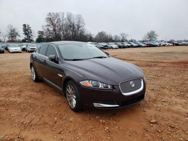 JAGUAR XF 2.0T PR 2015 sajwa0fs0fpu47185