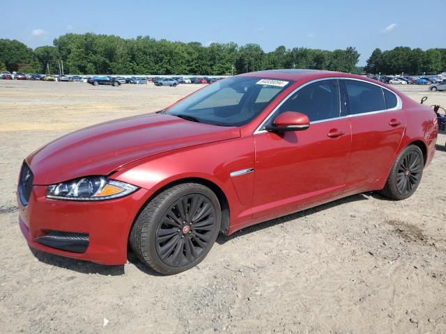 JAGUAR XF 2.0T PR 2015 sajwa0fs0fpu48045