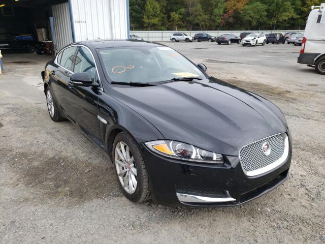 JAGUAR XF 2.0T PR 2015 sajwa0fs0fpu49521