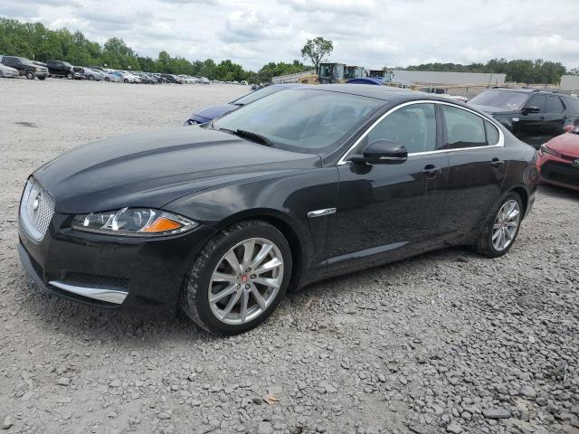 JAGUAR XF 2015 sajwa0fs0fpu60454