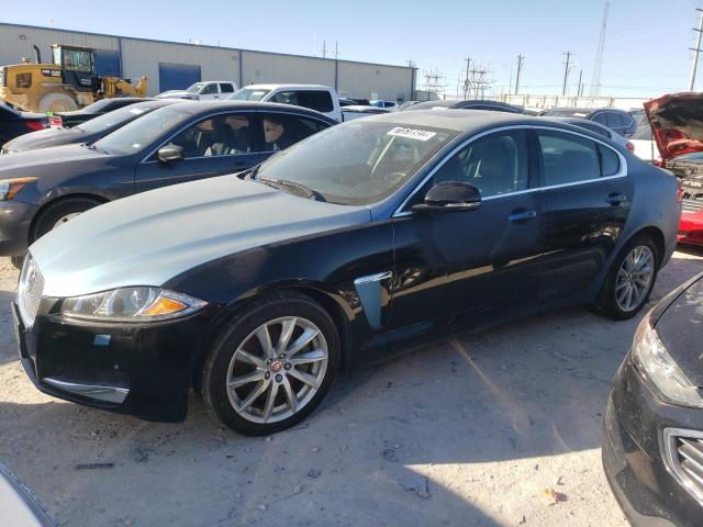 JAGUAR XF 2.0T PR 2015 sajwa0fs0fpu62589