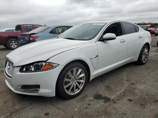 JAGUAR XF 2.0T PR 2015 sajwa0fs0fpu66528