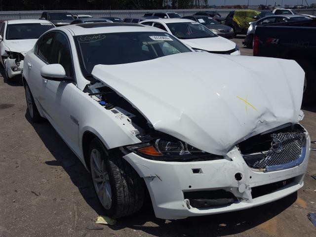 JAGUAR XF 2.0T PR 2015 sajwa0fs0fpu83782