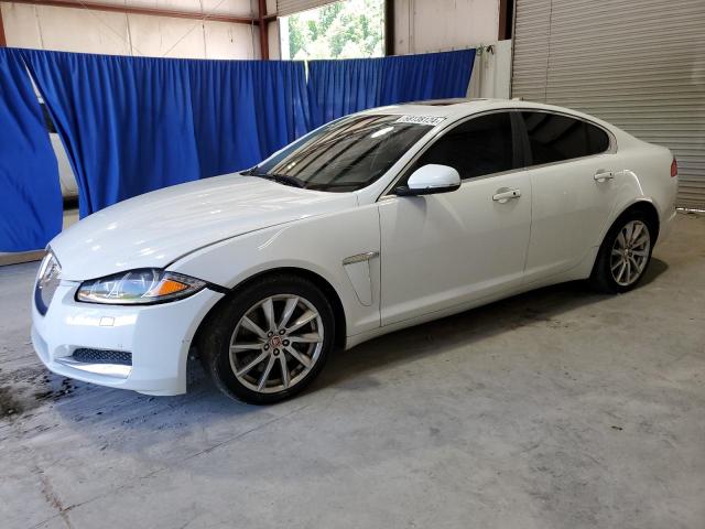 JAGUAR XF 2015 sajwa0fs0fpu88142