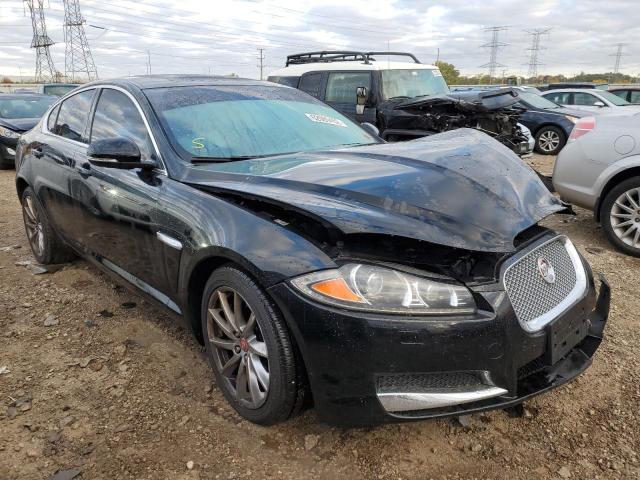 JAGUAR XF 2.0T PR 2015 sajwa0fs1fpu39791