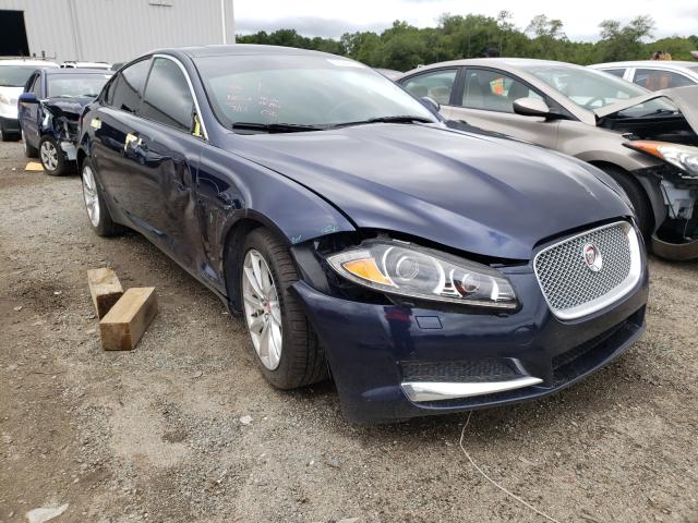 JAGUAR XF 2.0T PR 2015 sajwa0fs1fpu47244