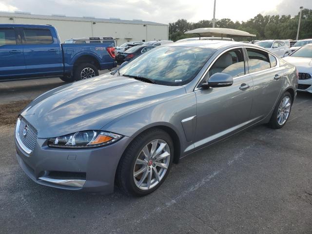 JAGUAR XF 2.0T PR 2015 sajwa0fs1fpu60639