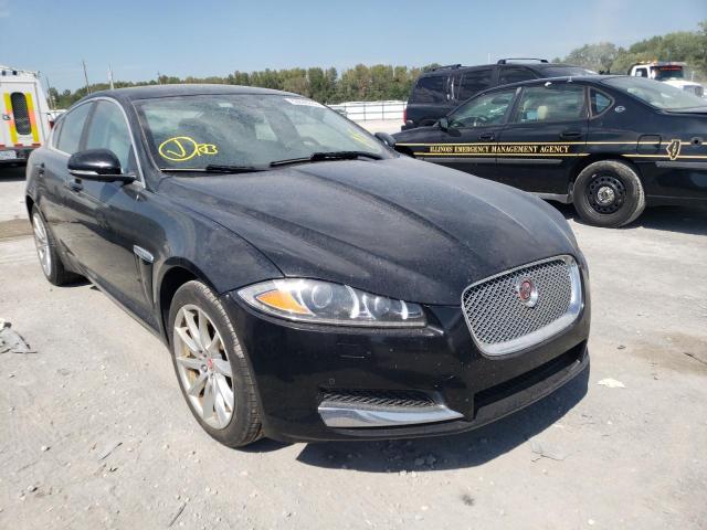 JAGUAR NULL 2015 sajwa0fs1fpu62696