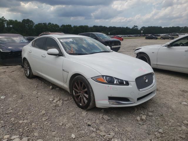 JAGUAR XF 2.0T PR 2015 sajwa0fs1fpu67798