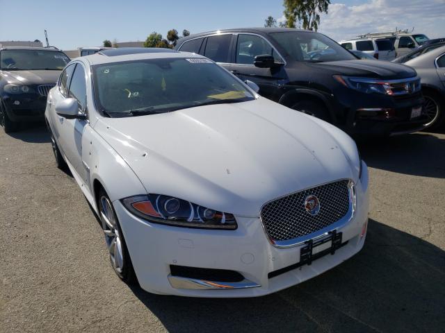 JAGUAR XF 2.0T PR 2015 sajwa0fs1fpu68711