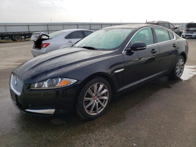 JAGUAR XF 2015 sajwa0fs1fpu86187