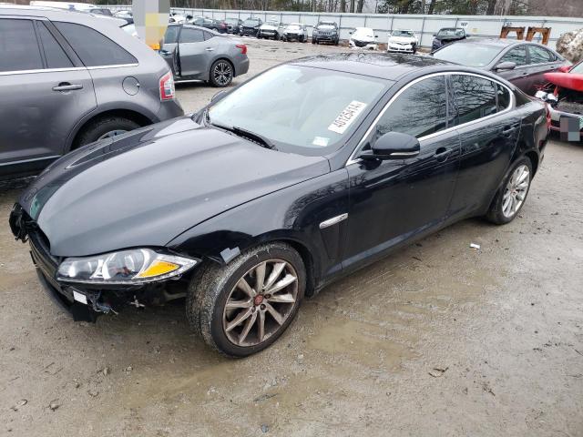 JAGUAR XF 2015 sajwa0fs1fpu88750