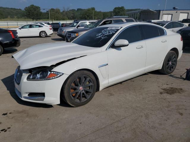 JAGUAR XF 2.0T PR 2015 sajwa0fs2fpu47172