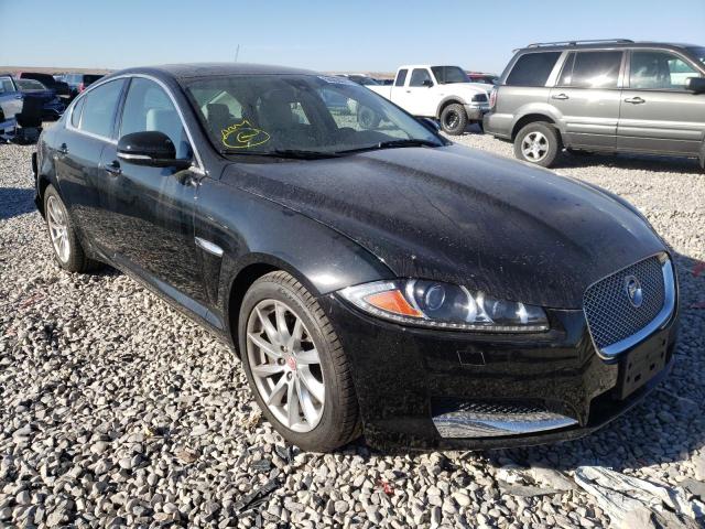 JAGUAR XF 2.0T PR 2015 sajwa0fs2fpu70001