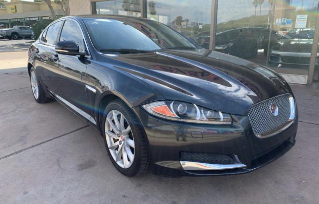 JAGUAR XF 2.0T PR 2015 sajwa0fs2fpu75795