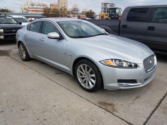 JAGUAR XF 2.0T PR 2015 sajwa0fs2fpu81094