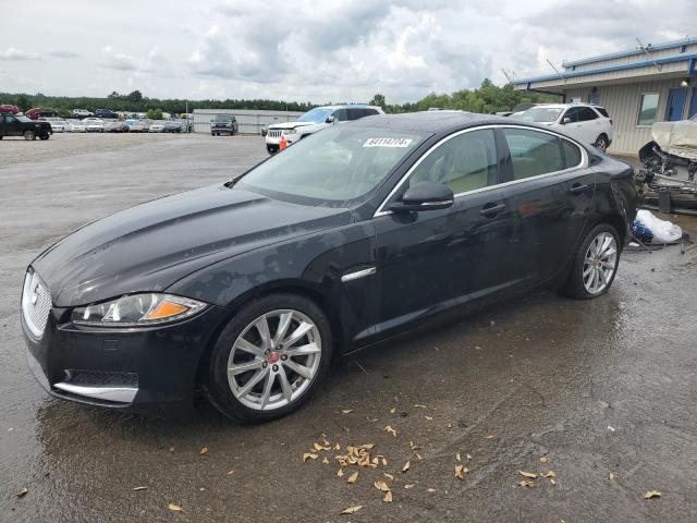 JAGUAR XF 2015 sajwa0fs3fpu47035