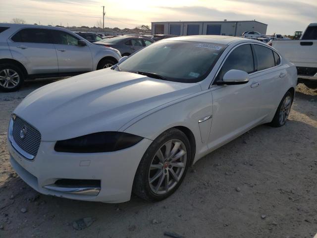 JAGUAR XF 2.0T PR 2015 sajwa0fs3fpu56172