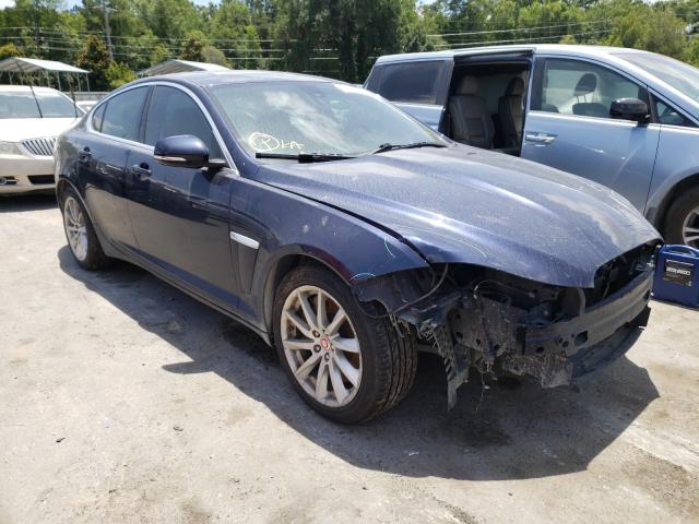 JAGUAR XF 2.0T PR 2015 sajwa0fs3fpu58682