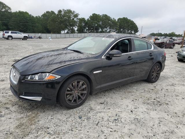 JAGUAR XF 2.0T PR 2015 sajwa0fs3fpu58780