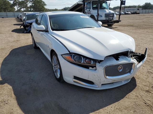 JAGUAR XF 2.0T PR 2015 sajwa0fs3fpu62795