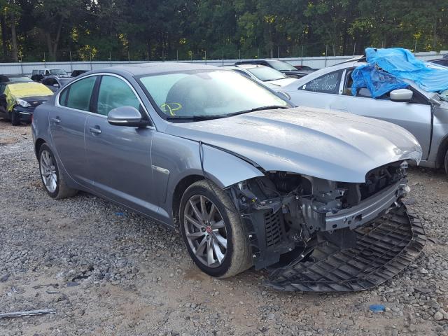 JAGUAR XF 2.0T PR 2015 sajwa0fs3fpu66071