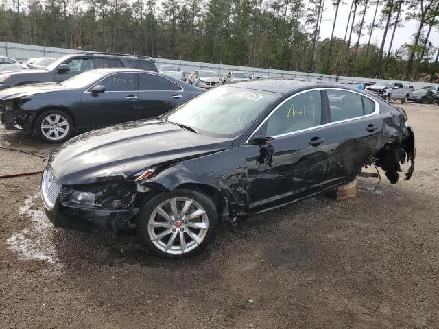 JAGUAR XF 2015 sajwa0fs3fpu66586