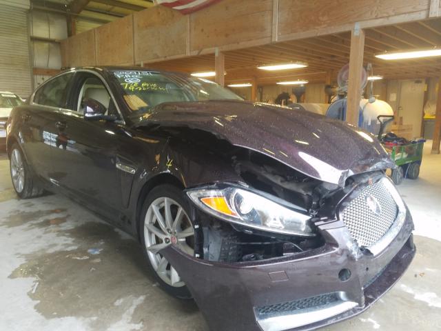 JAGUAR XF 2.0T PR 2015 sajwa0fs3fpu73778