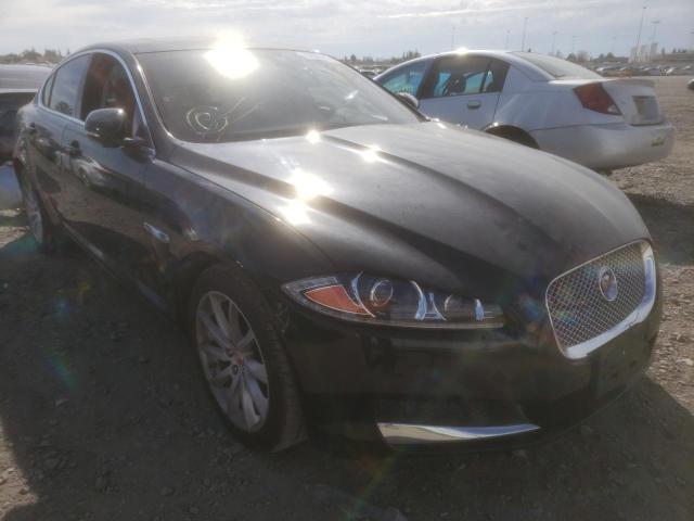 JAGUAR XF 2.0T PR 2015 sajwa0fs3fpu86739