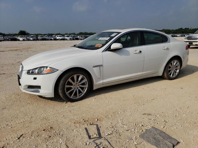 JAGUAR NULL 2015 sajwa0fs3fpu87616