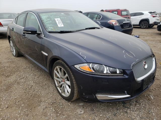 JAGUAR XF 2.0T PR 2015 sajwa0fs3fpu88507