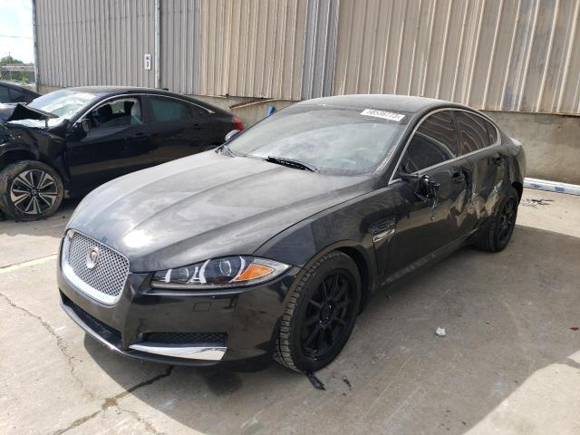 JAGUAR XF 2015 sajwa0fs3fpu88653