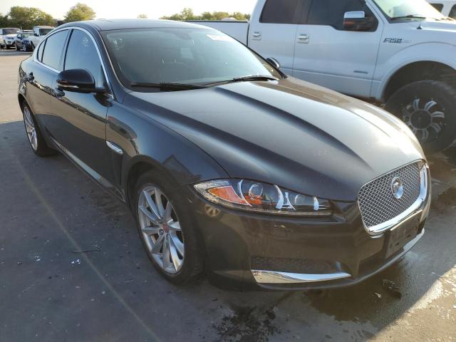 JAGUAR XF 2.0T PR 2015 sajwa0fs4fpu47951