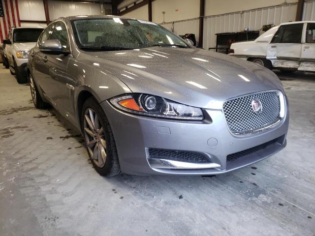 JAGUAR XF 2.0T PR 2015 sajwa0fs4fpu50526