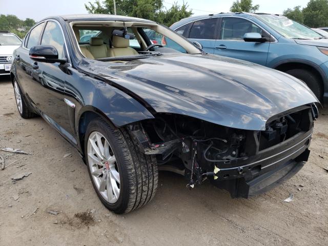 JAGUAR XF 2.0T PR 2015 sajwa0fs4fpu57282