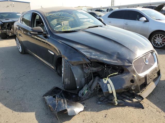 JAGUAR XF 2.0T PR 2015 sajwa0fs4fpu64331