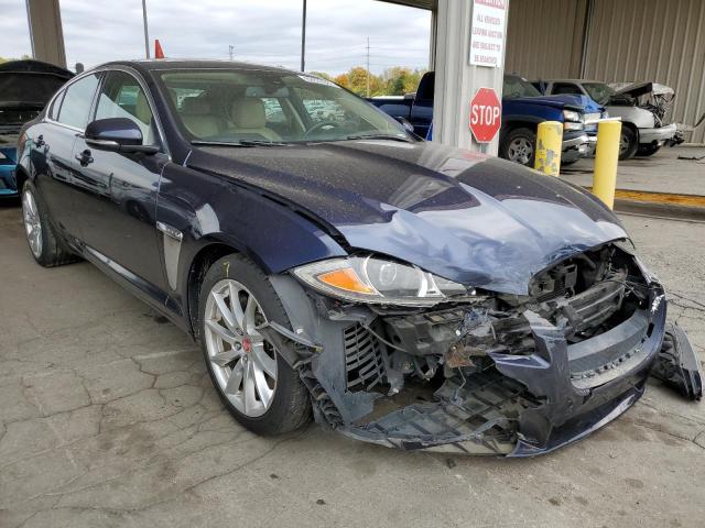 JAGUAR XF 2.0T PR 2015 sajwa0fs5fpu47019