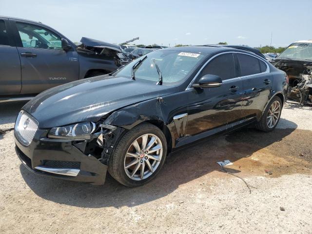 JAGUAR XF 2.0T PR 2015 sajwa0fs5fpu62913