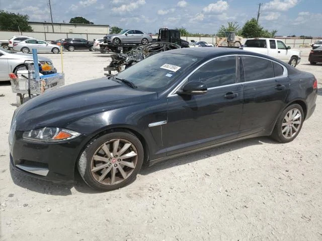 JAGUAR XF 2.0T PR 2015 sajwa0fs5fpu64371