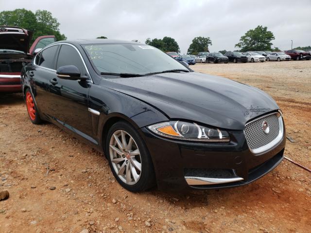 JAGUAR XF 2.0T PR 2015 sajwa0fs5fpu65665