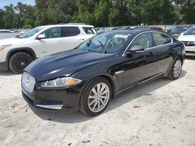 JAGUAR XF 2.0T PR 2015 sajwa0fs5fpu68663