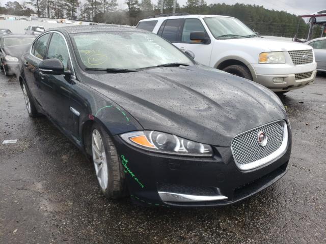 JAGUAR XF 2.0T PR 2015 sajwa0fs5fpu86497