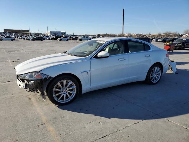 JAGUAR XF 2.0T PR 2015 sajwa0fs6fpu50219