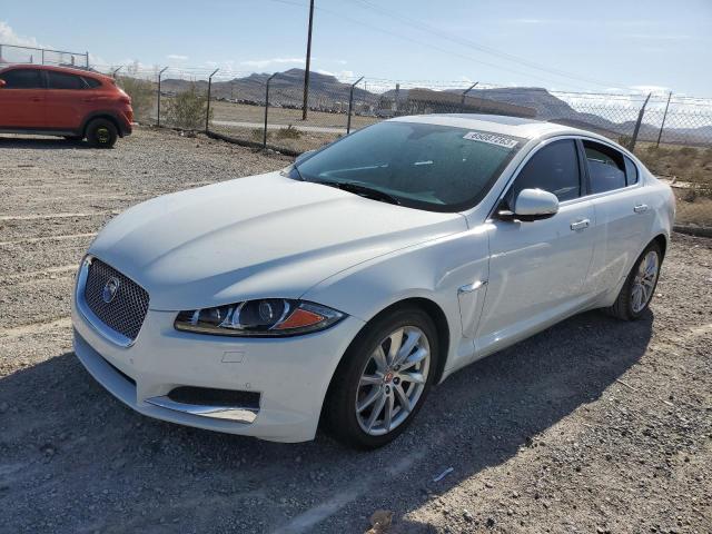 JAGUAR XF 2015 sajwa0fs6fpu56571