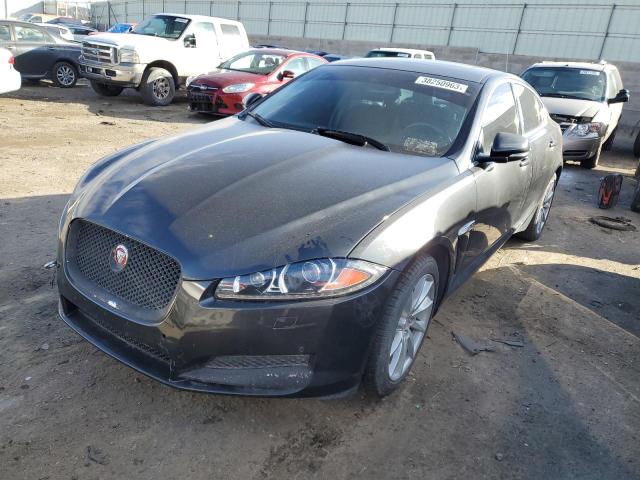 JAGUAR XF 2.0T PR 2015 sajwa0fs6fpu57767